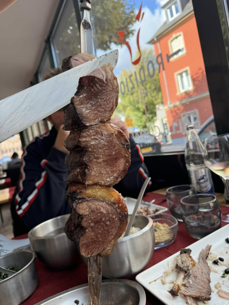 Rodizio